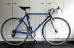 retro vintage koersfiets Ampello maat 48, Fietsen en Brommers, Ophalen of Verzenden