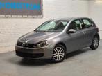 Vw Golf6 1.4i benzine -1eigenaar-75.000km-Topstaat-Garantie, Auto's, Stof, Grijs, Golf, 59 kW