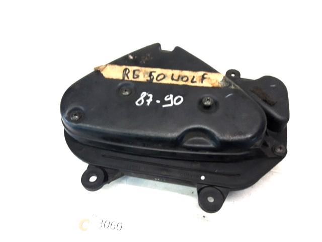 RG50 1987 - 1990 Suzuki Airbox D1-55199, Motos, Pièces | Suzuki