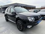 Dacia Duster 1.5 DCI AUTOMAAT EURO 6 NAVIGATIE LEDER CAMERA, Autos, Dacia, Cuir, Achat, Cruise Control, Euro 6