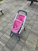 Poussette jouet Smoby Quinny, Enlèvement, Quinny