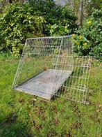 Hondenbench, Dieren en Toebehoren, Ophalen, Gebruikt