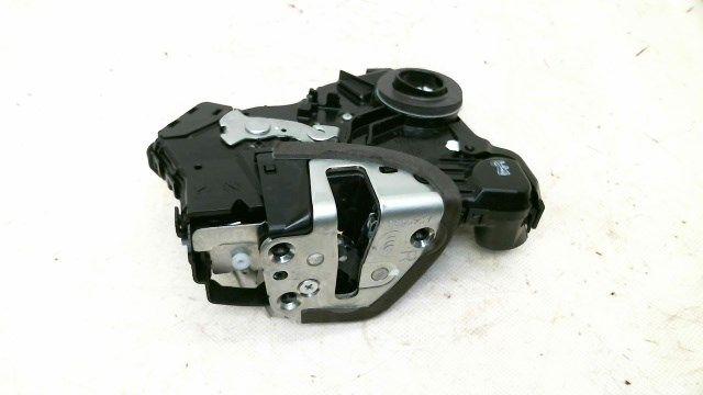 SERRURE DE PORTE RODS AVANT DROIT Toyota Auris (E15), Utilisé, Toyota