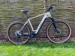 Cube Reaction Hybrid Pro 625, Fietsen en Brommers, Ophalen, Zo goed als nieuw, Cube, 59 cm of meer