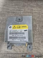 Airbag module B-stijl BMW 5-serie E60 E61 E63 65776974364, Enlèvement ou Envoi, Utilisé, BMW, BMW