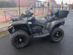 CFMOTO Terralander 800 V2 EFI 44 2012, Motoren, 2 cilinders, Meer dan 35 kW, 800 cc