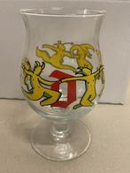 duvel Hopduivel, Verzamelen, Ophalen of Verzenden, Nieuw, Bierglas