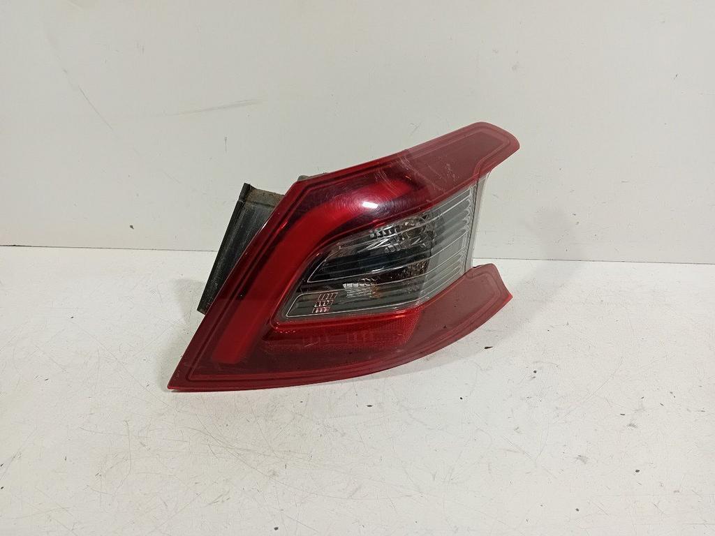 Achterlicht carrosserie rechts Peugeot 308, Onderdelen@venauto.nl, Van der Ven Autorecycling B.V., Ettenseweg 76, 4706 PB Roosendaal, The Netherlands