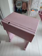 pupitre/bureau vintage, Maison & Meubles, Enlèvement