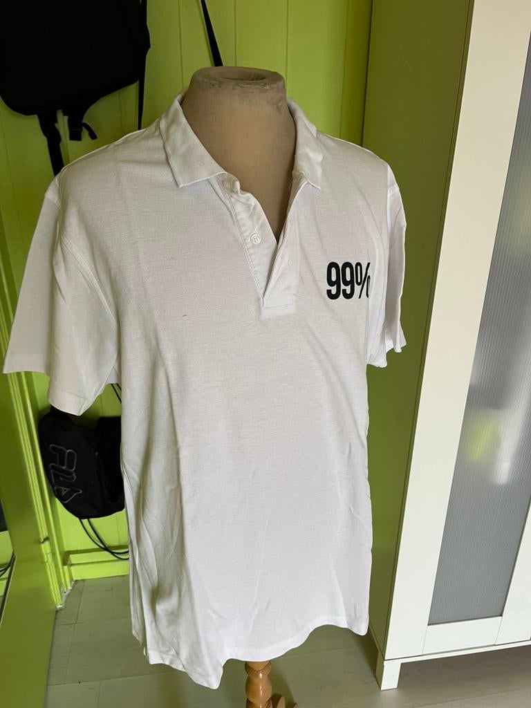 Nieuw polo-shirt L, Vêtements | Hommes, T-shirts, Enlèvement, Comme neuf, Taille 52/54 (L)