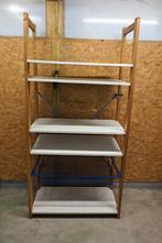 Rek gratis af te halen, Ophalen