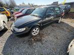 Saab - 9-3 - 2.0t - Voiture - 2001, Autos, Saab, Achat, Entreprise, Occasion, Essence