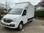 Maxus EV80 EV80 LWB Bedrijfswagen, Auto's, Gebruikt, Maxus, Te koop, Elektrisch