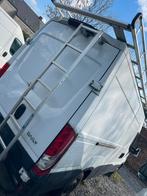 Iveco Daily 2.3d//2014//204.000km//Airco//, Euro 5, Achat, Entreprise, Boîte manuelle