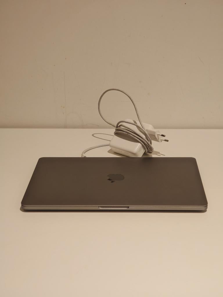 Apple MacBook Pro 13 inch, M1 16GB, 512GB, Ophalen, Qwerty, 13 inch, 512 GB