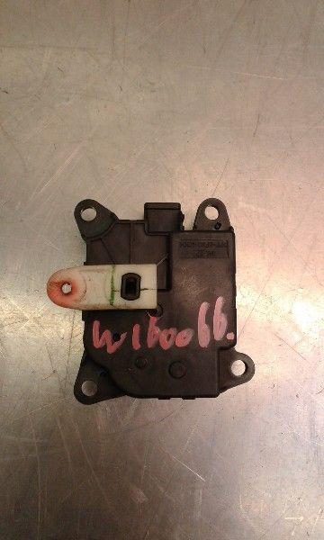 KACHELSTELMOTOR Nissan Juke (F15) (|277311KAOA|), Auto-onderdelen, Airco en Verwarming, Nissan, Gebruikt