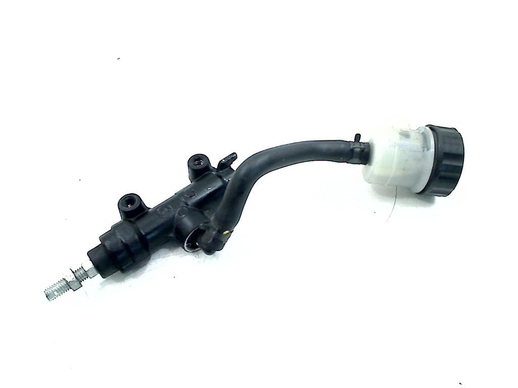 REMPOMP ACHTER Triumph Street Triple 675 R 2013-2017, Dhr. S. di Majo, Gebruikt, Info@cama-motorparts.nl, P.J. Troelstraweg 8 8
3144 CX  MAASSLUIS, NL