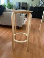 Chaises hautes IKEA, Maison & Meubles, 2 tabourets, Enlèvement, Utilisé, 60 à 90 cm