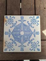 Carrelage ancien art déco, Enlèvement ou Envoi