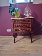 Dressoir in Louis XV-stijl, Ophalen