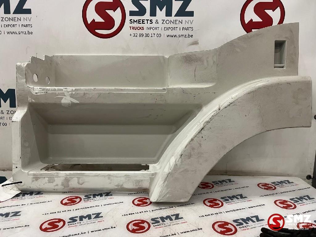 Trapbak links Mercedes actros mp1, Nieuw, Mercedes-Benz, Overige Auto-onderdelen