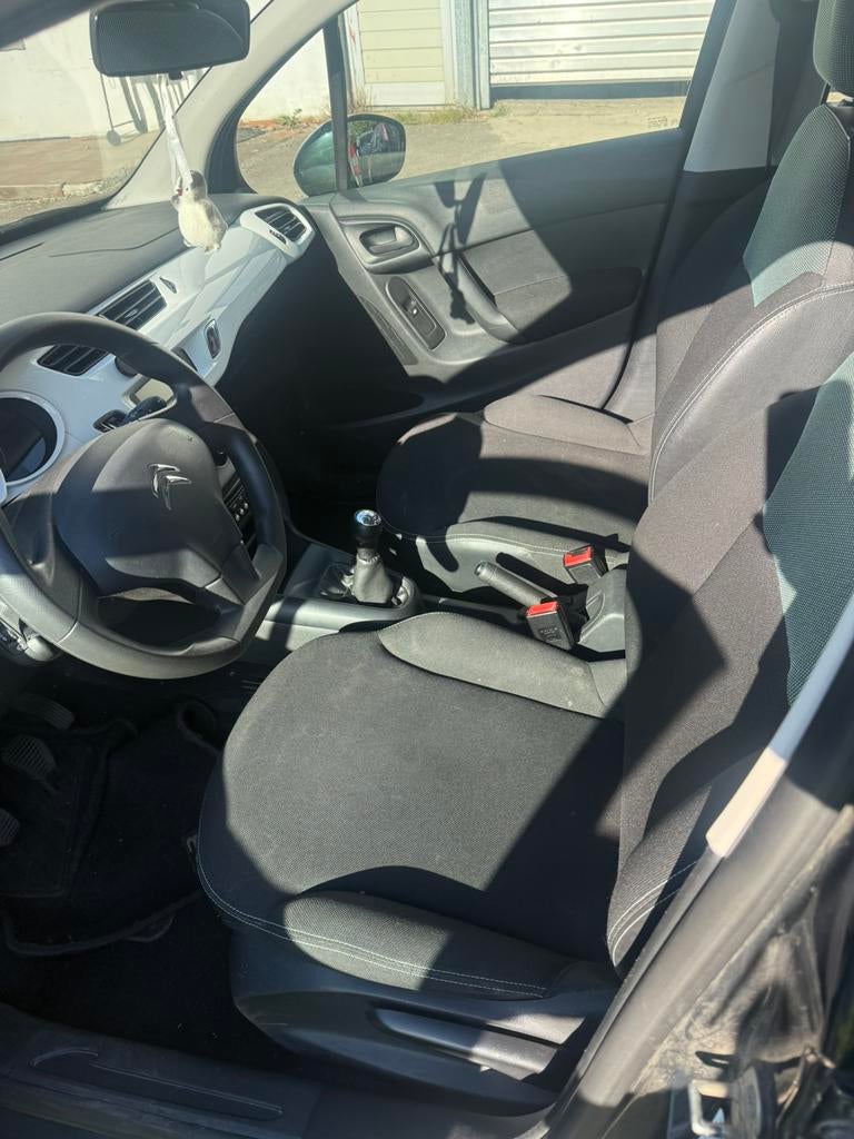 Citroën C3 1l essence /110000 km /2016/euro6, Autos, Achat, 50 kW, Euro 6, Entreprise