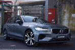 Volvo V60 V60 T8 Inscription *R-Design* PANO DAK (bj 2019), Auto's, Gebruikt, 1969 cc, 2520 kg, Leder