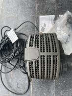 vijverpomp oase 11500 Eco Classic te koop, Tuin en Terras, Vijver-toebehoren, Ophalen of Verzenden, Zo goed als nieuw, Vijverpomp