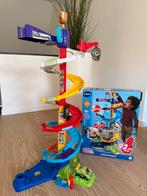 Toet toet tornado stuntpark, Ophalen, Zo goed als nieuw