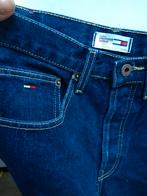 Blauw, Kleding | Heren, Broeken en Pantalons, Ophalen, Maat 48/50 (M), Blauw, Tommy hilfiger