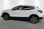Nissan QASHQAI DIG-T 160 EVAPO DCT N-Connecta (automatique), Achat, 1300 cm³, 5 portes, 1390 kg