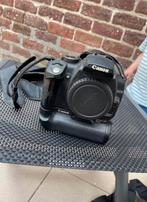 spiegelreflex canon eos 350D, Ophalen, Gebruikt, Spiegelreflex, Canon