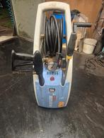 Nettoyeur haute pression Kranzle 1150T., Enlèvement, Comme neuf, Électrique, Kranzle