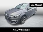 Citroën C-Elysee 1.2 PureTech 82 MAN Feel, Autos, 4 portes, Entreprise, Boîte manuelle, 1055 kg