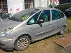 citroen picasso diesel, Auto's, Citroën, Monovolume, Overige modellen, 4 cilinders, 1600 cc