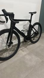 Velo de course, Fietsen en Brommers, Carbon, 10 tot 15 versnellingen, Heren, Zo goed als nieuw