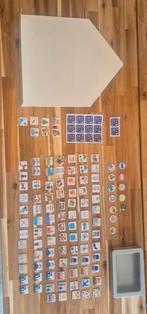 Set picto's (meisje) met ophangbord, Kinderen en Baby's, Ophalen