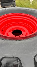 Michelin 800/70R38 MachXBib, Articles professionnels, Agriculture | Pièces | Pneus, Jantes & Essieux, Enlèvement