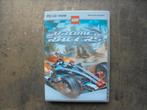 Lego Drome Racers voor PC (zie foto's) II, Consoles de jeu & Jeux vidéo, Jeux | PC, Enlèvement ou Envoi, 1 joueur, Course et Pilotage