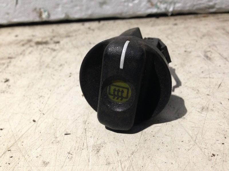 RADIATEUR COMMUTATEUR Opel Tigra (75) (90-389-990), Utilisé, Opel