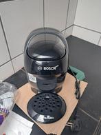 Cafetiere dosette, Enlèvement