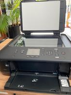 CANON PIXMA PRINTER, Computers en Software, Ophalen, Gebruikt, Printer, Canon