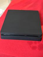 Ps4 slim 1T, Games en Spelcomputers, Ophalen, Zo goed als nieuw, 1 TB, Met 1 controller