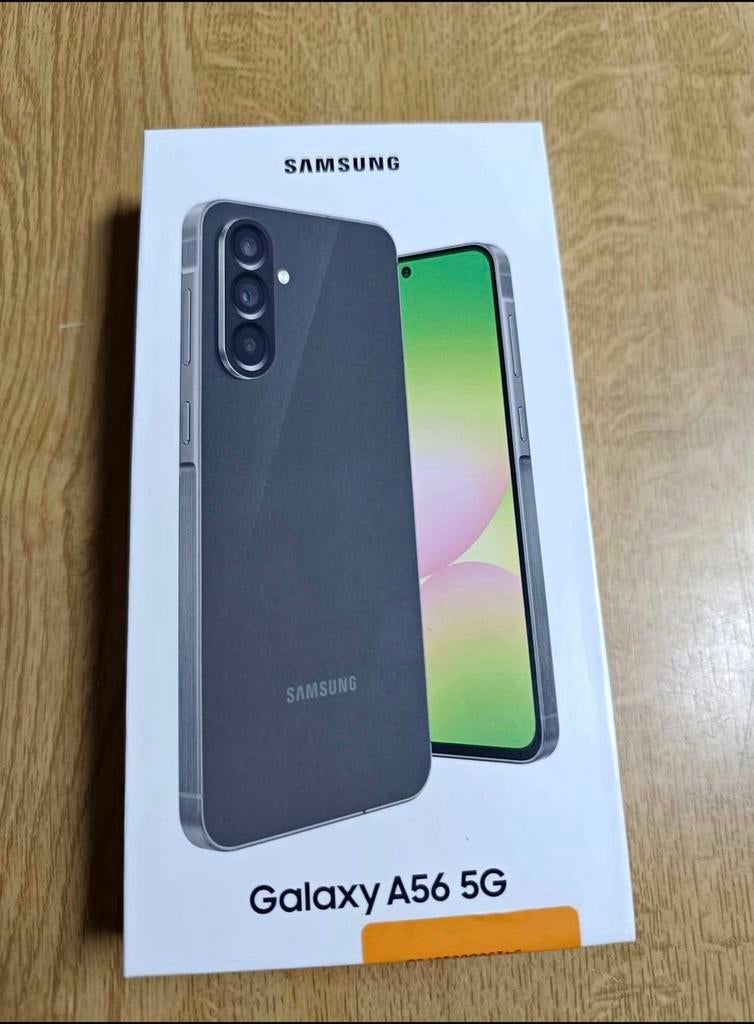 samsung a55 5g 256gb, Enlèvement ou Envoi