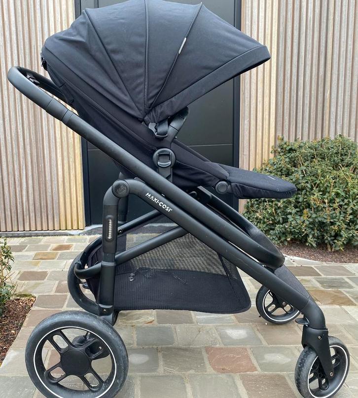 poussette, Enfants & Bébés, Poussettes & Combinaisons, Comme neuf, Poussette, Enlèvement