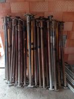 75 Schoren / stippen / stutten, Doe-het-zelf en Bouw, Ophalen, Gebruikt