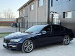 Bmw 7 serie m pakket 2015, Auto's, BMW, Bedrijf, Te koop