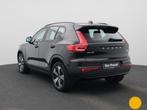 Volvo XC40 Recharge Core, Auto's, Volvo, Stof, Gebruikt, 5 deurs, Cruise Control
