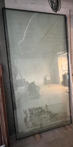 2 doubles vitrages, Bricolage & Construction, Double vitrage, Panneau vitré, 160 cm ou plus, Enlèvement