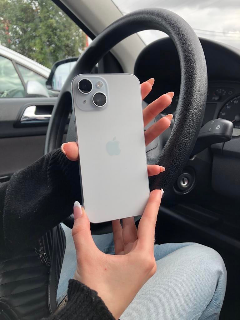 Iphone 15, Télécoms, Téléphonie mobile | Apple iPhone, Enlèvement, IPhone 15